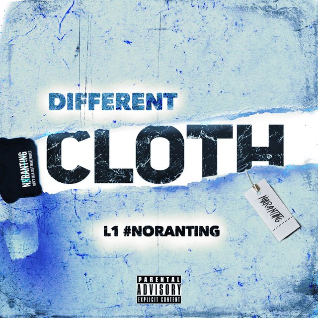 Different Cloth
