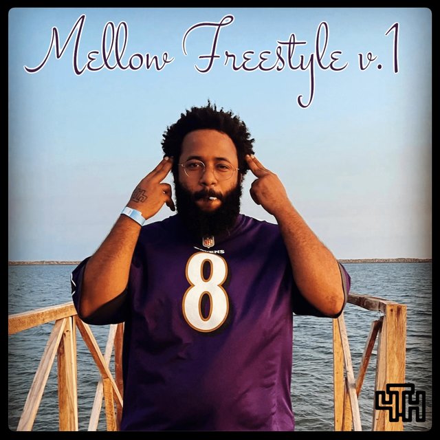 MELLOW (FRESSTYLE) V1