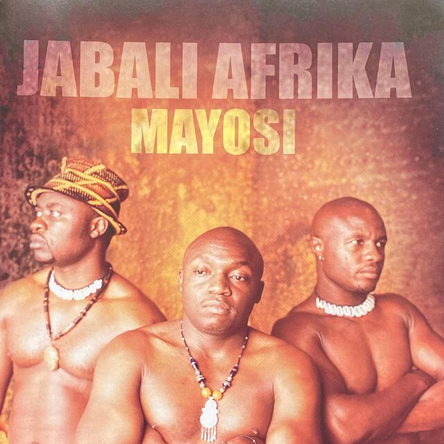 Mayosi
