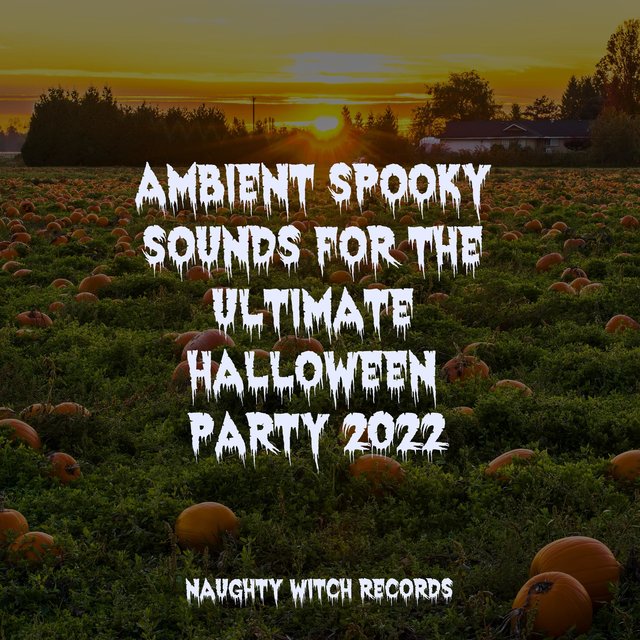 Ambient Spooky Sounds for the Ultimate Halloween Party 2022