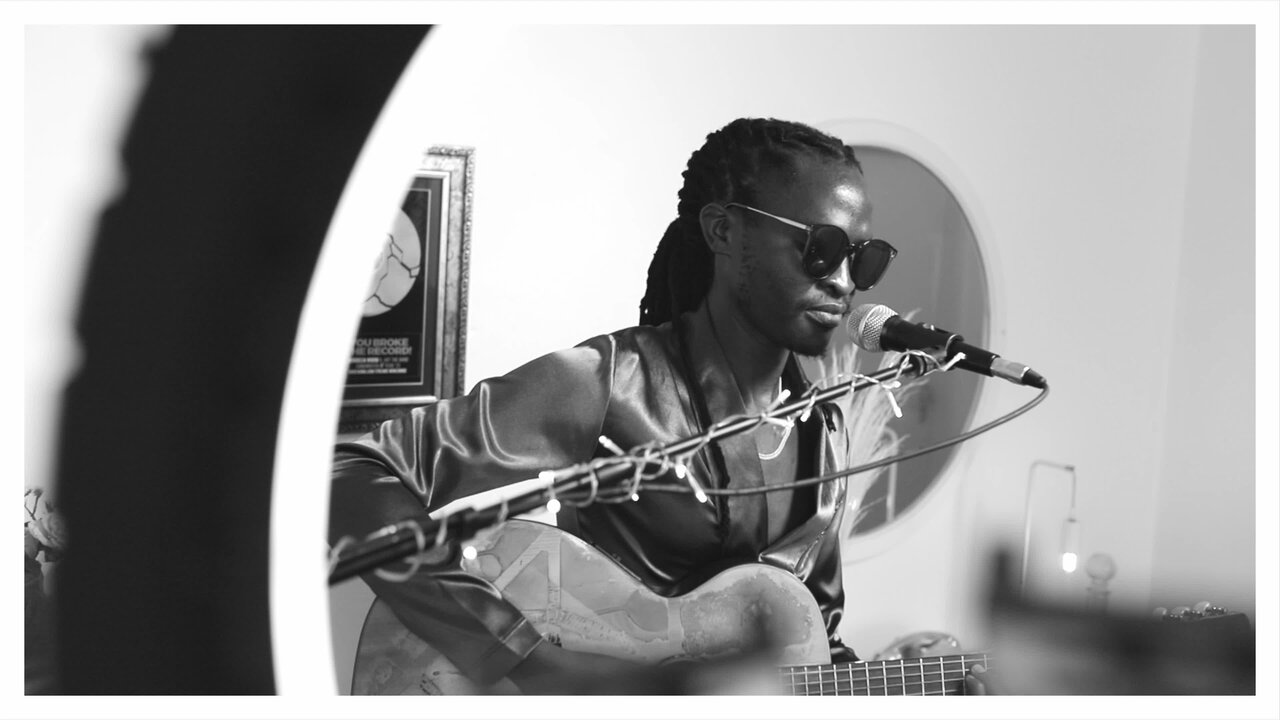 Ring Di Alarm (Acoustic)