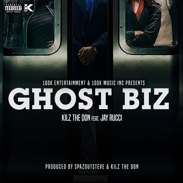 GHOST BIZ