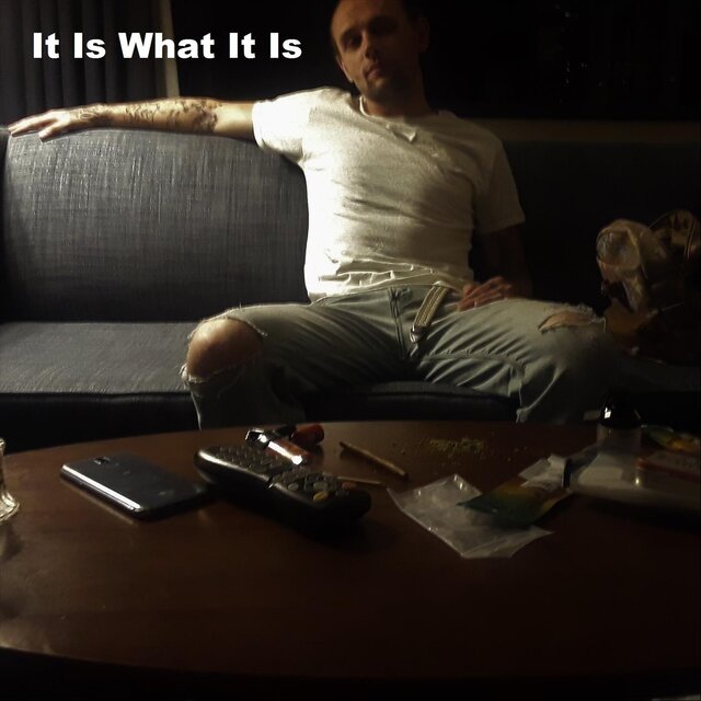 It Is What It Is