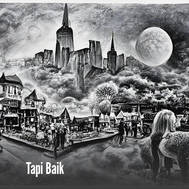 Tapi Baik