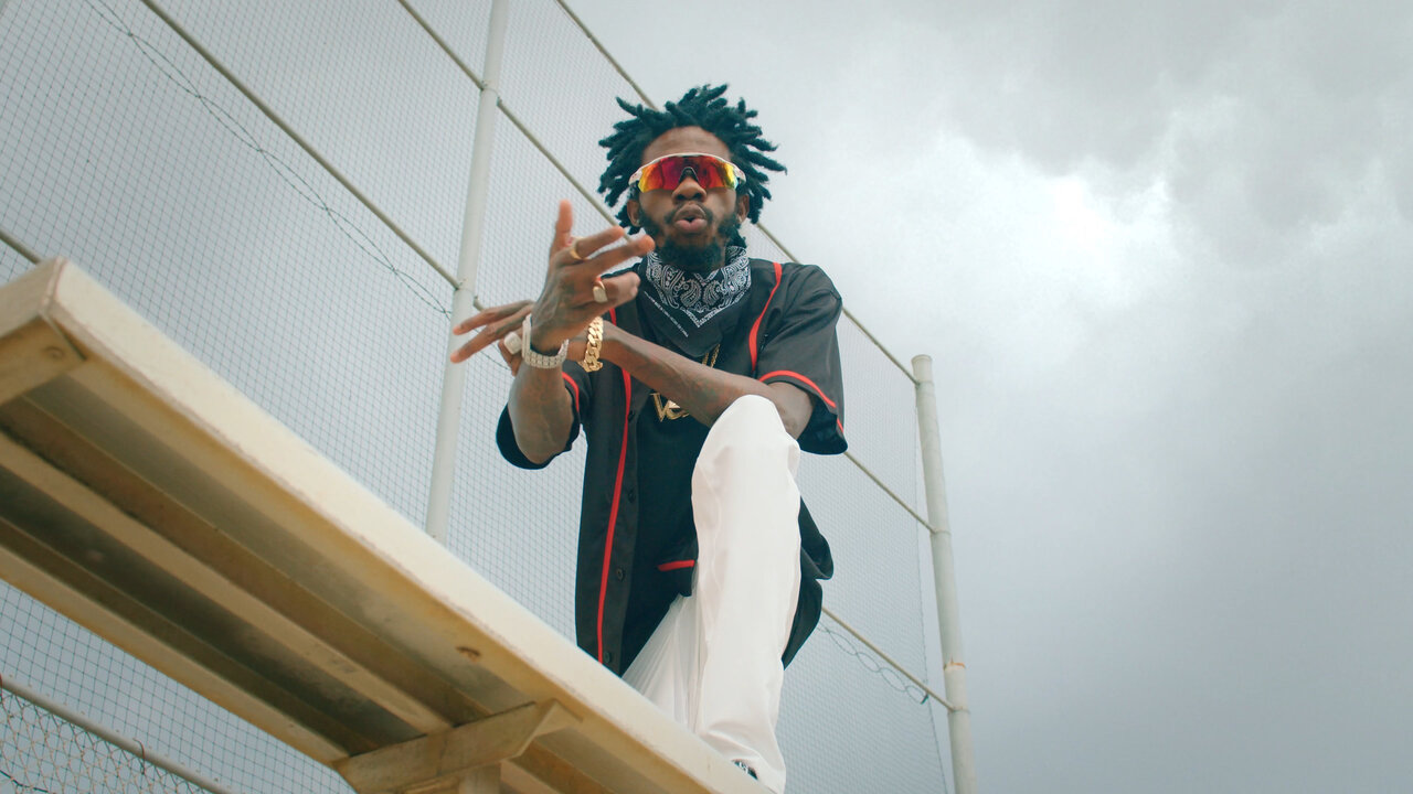 LumSum (Official Music Video)