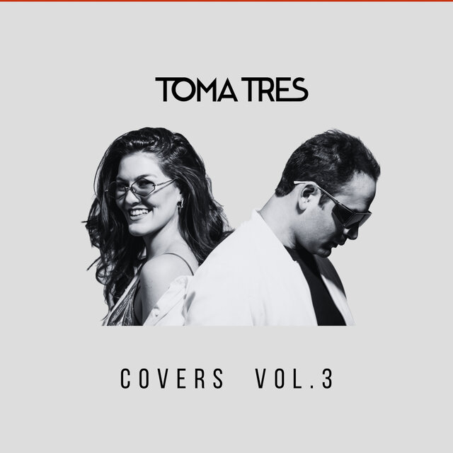 Covers, Vol. 3