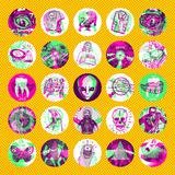 Ascender (Agartha) [feat. Chad Hugo & Tipsy]