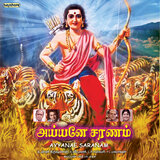 Om Swamiye Saranam Ayyappa