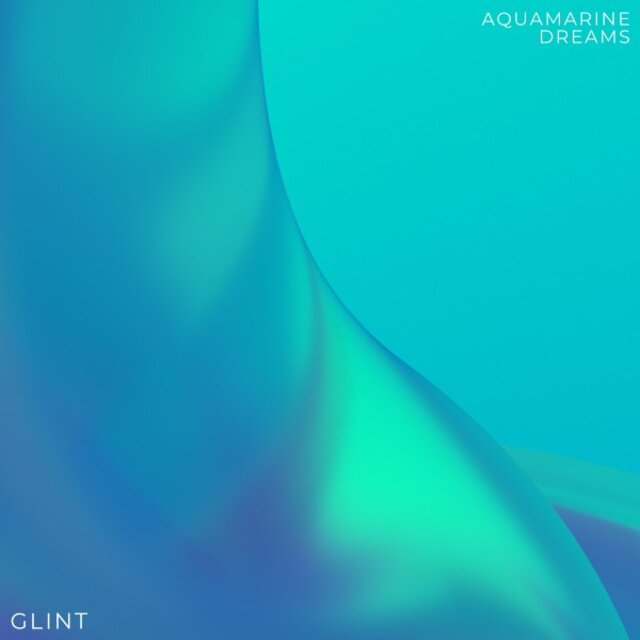 Aquamarine Dreams