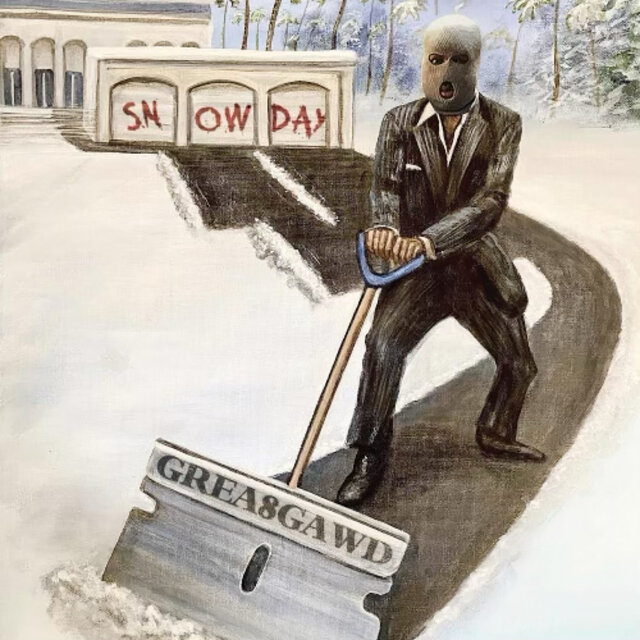 SNOWDAY