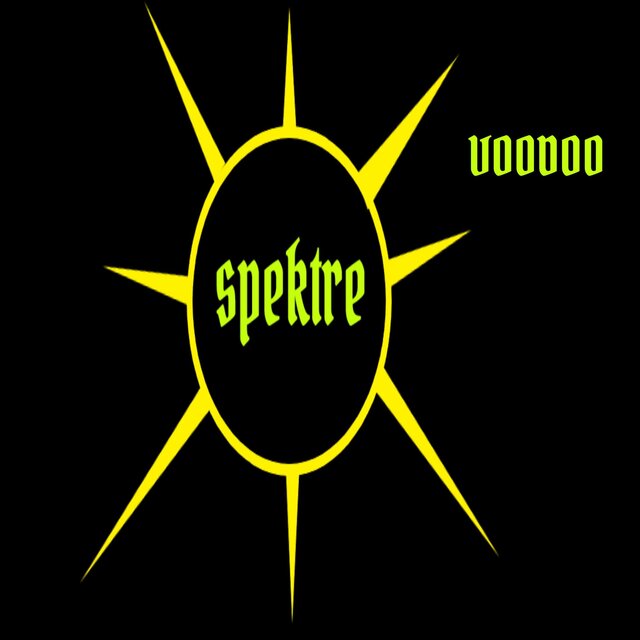 VOODOO (feat. inga icebear)