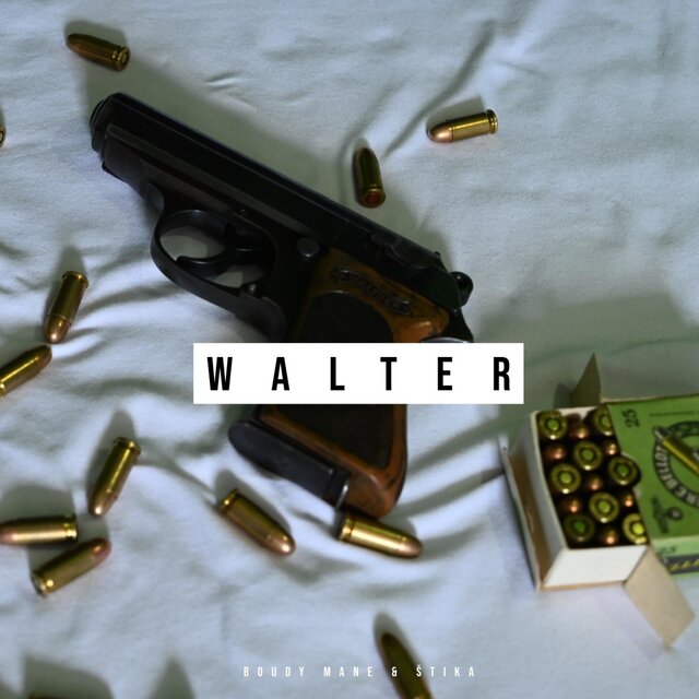 Walter (feat. Mumbling Štika)