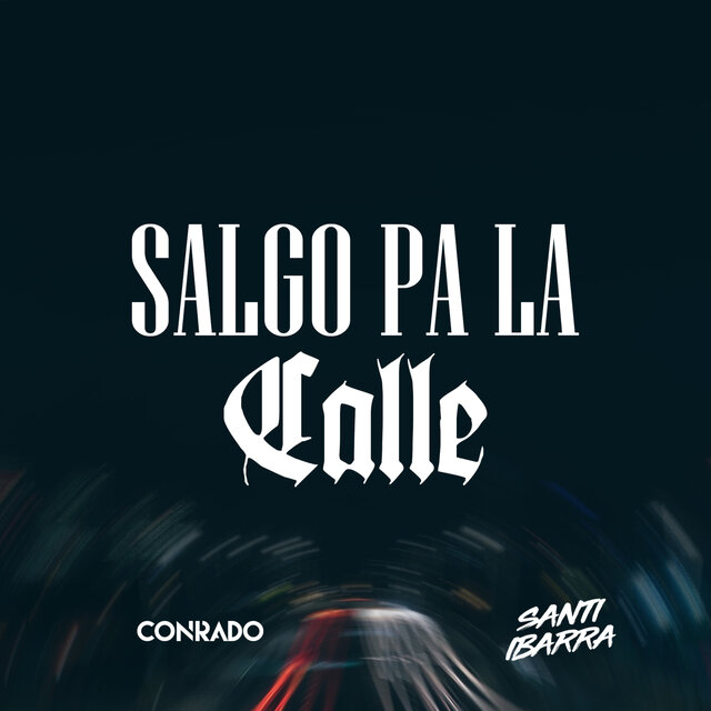 Salgo Pa' la Calle