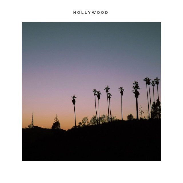 Hollywood