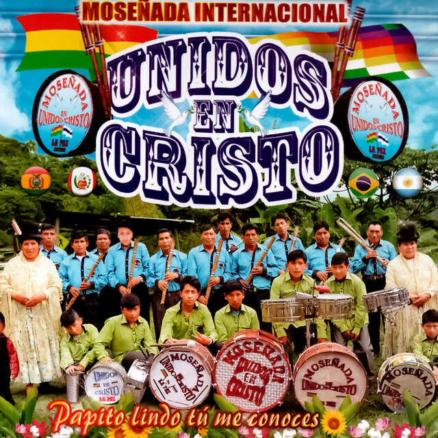 Papito Lindo Tú Me Conoces