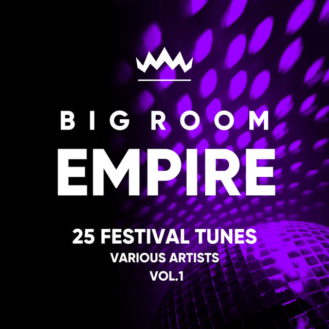 Big Room Empire (Festival Tunes), Vol. 1