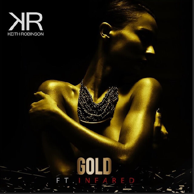 GOLD (feat.Infared)