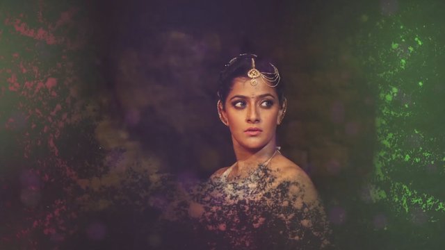 Maya Maya (Lyric Video)
