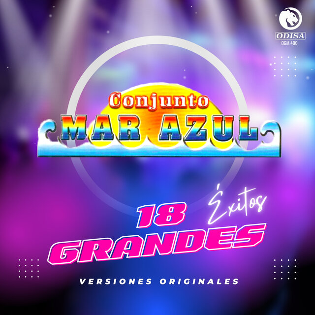 18 Grandes Éxitos (Versiones Originales)