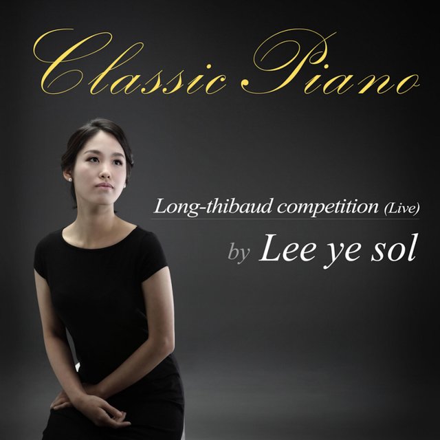 Long-Thiboud Competition (Live)