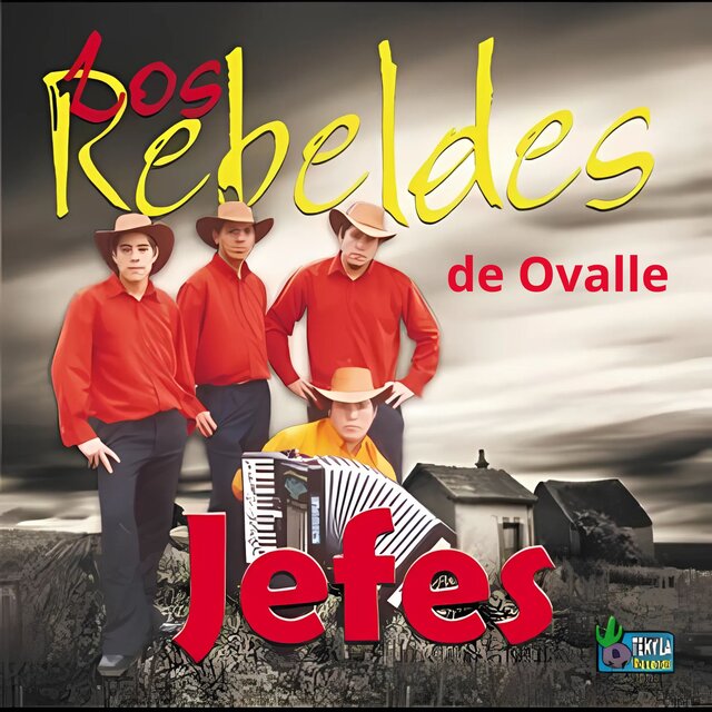 Jefes