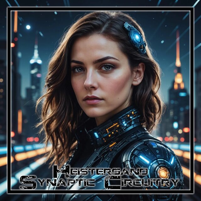 Synaptic Circuitry