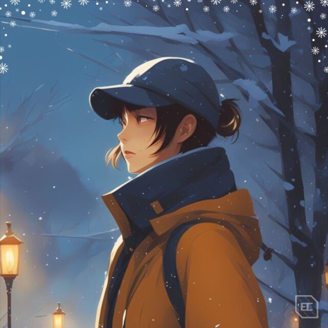 The Christmas Song
