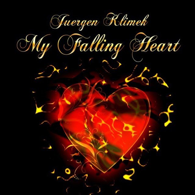 My Falling Heart