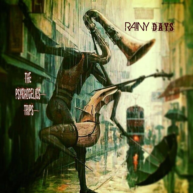 Rainy Days