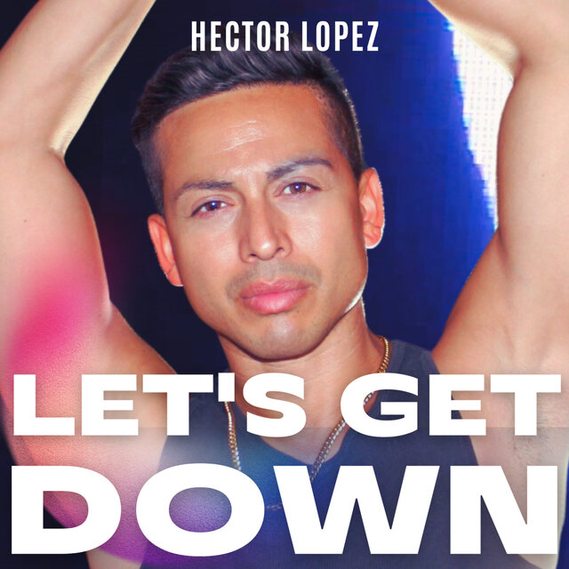 Let's Get Down (Radio Edit)