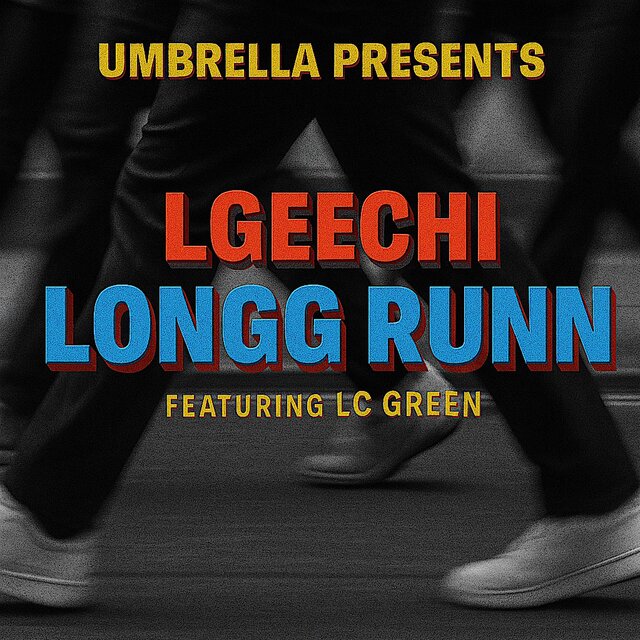 Longg Runn (feat. LC GREEN & SPARXXX P)
