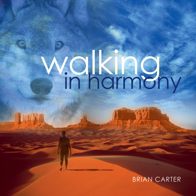 Walking in Harmony