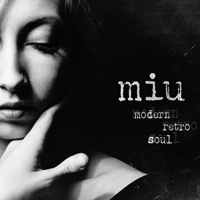 Modern Retro Soul