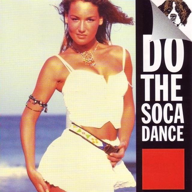 Do the Soca Dance
