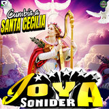 Cumbia a Santa Cecilia