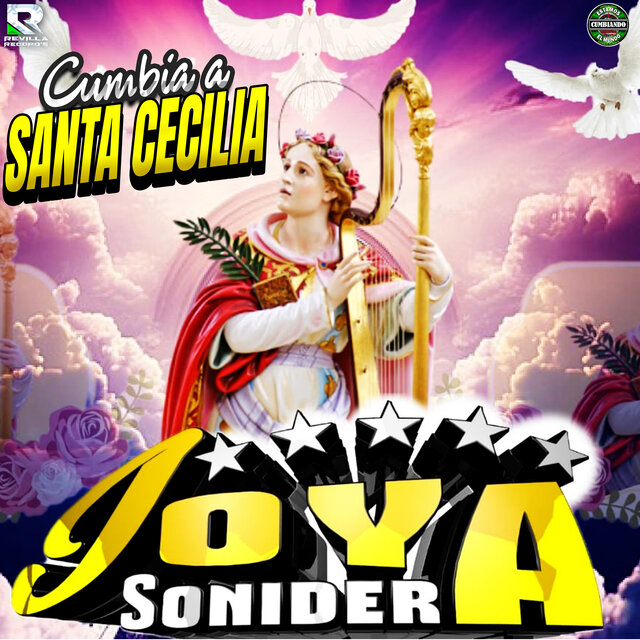 Cumbia a Santa Cecilia