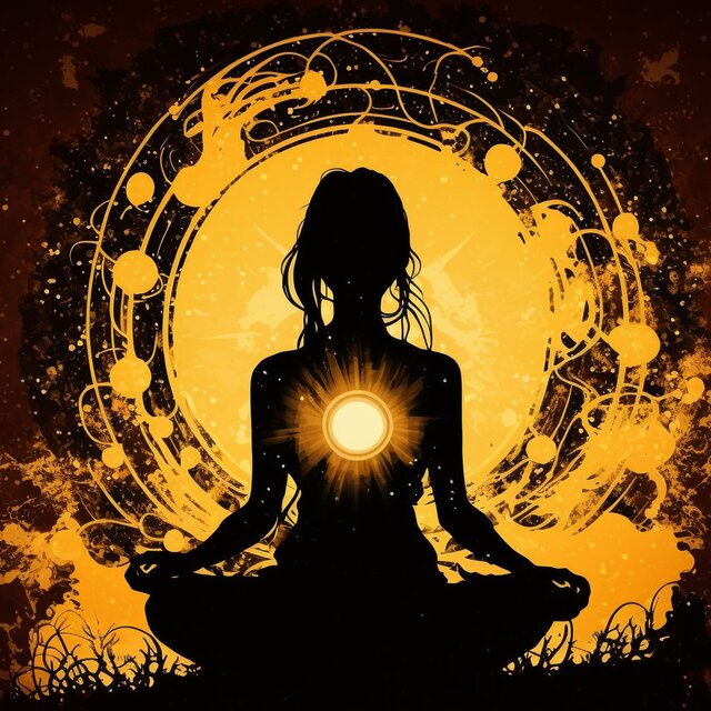 The Frequency of Peace