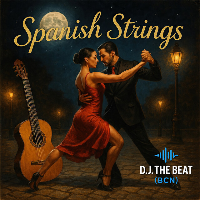 Spanish Strings