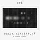 Cover art for album Sně by Beata Hlavenková, Oskar Török