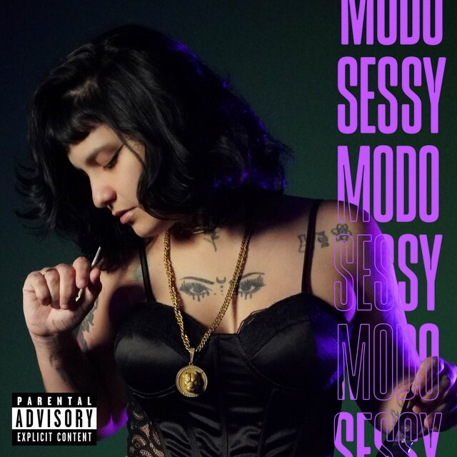 Modo Sassy