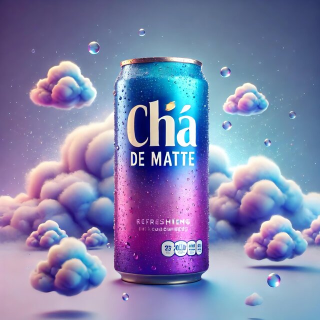 Chá de Matte (Remix)