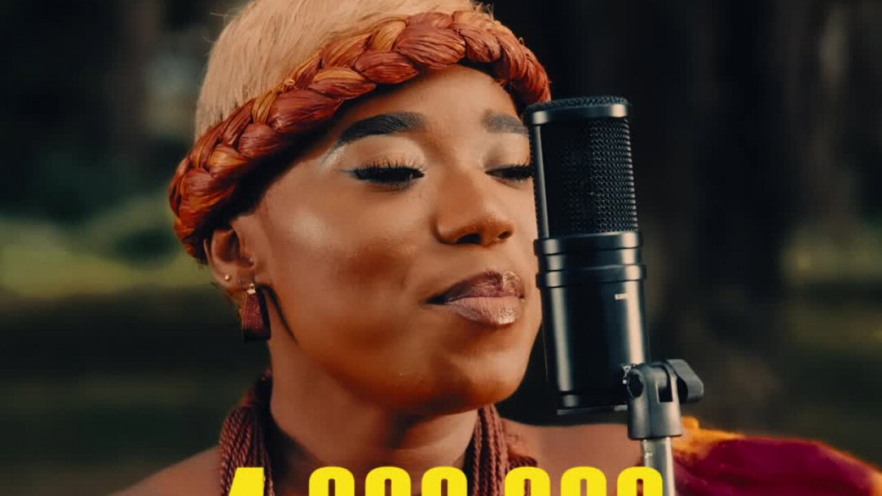 Mula - Nekpa Ni Nèné - 4 millions on y est !