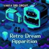 Retro Dream Apparition