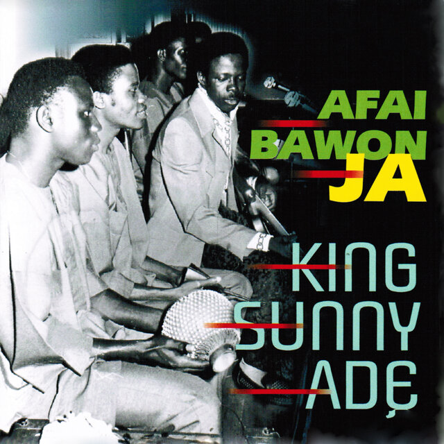 Afai Bawon Ja