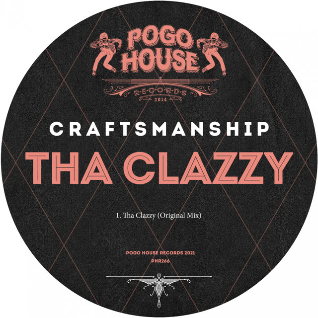 Tha Clazzy