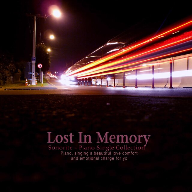 Lost In Memory