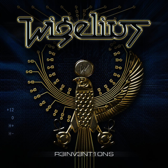 wigelius-on-tidal