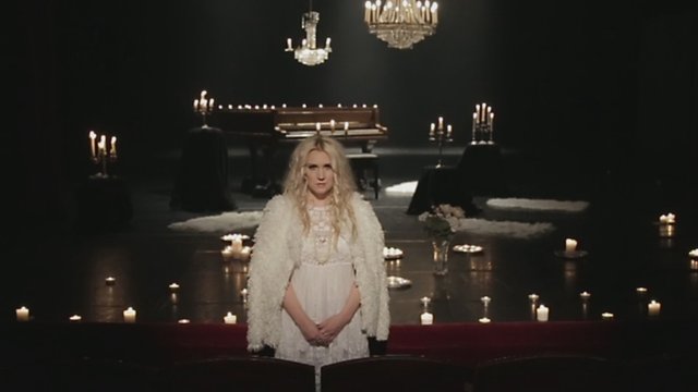I'm Still Missing You (Official Music Video)