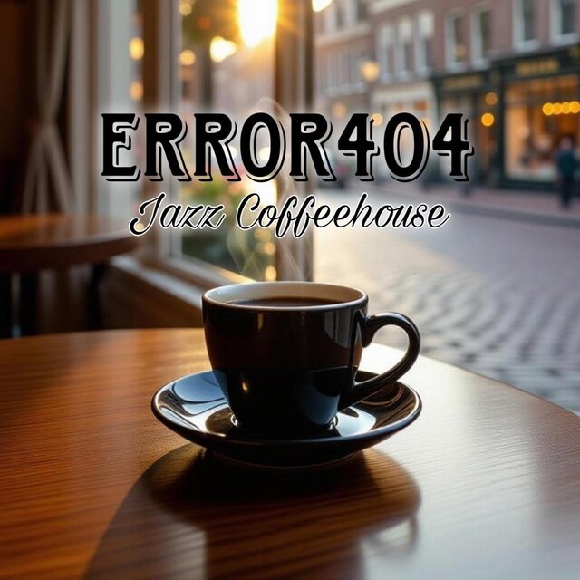 Jazz Coffeehouse