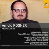 Requiem, Op. 59: II. Recitative (Ein Wort, ein Satz)